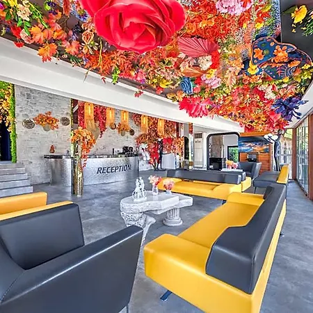 Illusion & Clubhotel - Adults Only Hotel