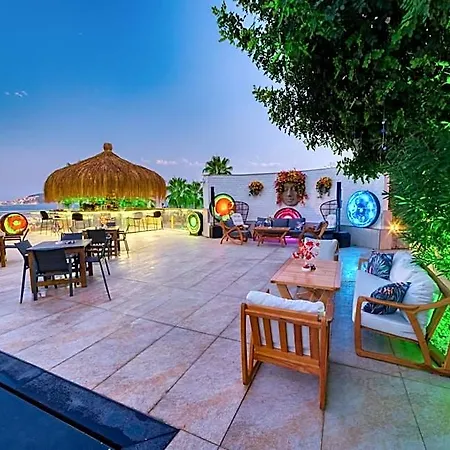 Illusion & Clubhotel - Adults Only 3* Alanya