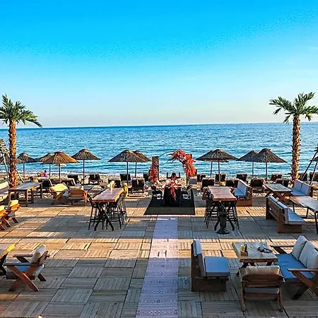 Illusion & Clubhotel - Adults Only Hotel Alanya