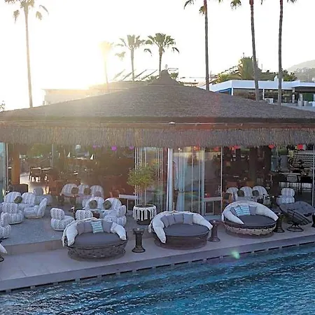 Hotel Illusion & Clubhotel - Adults Only 3*