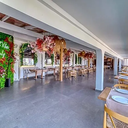Hotel Illusion & Clubhotel - Adults Only Alanya