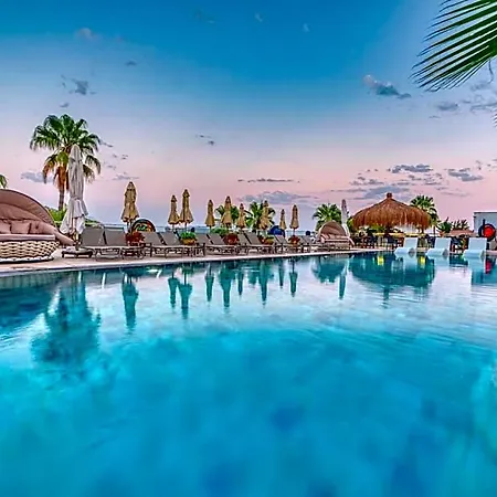 Illusion & Clubhotel - Adults Only Hotel