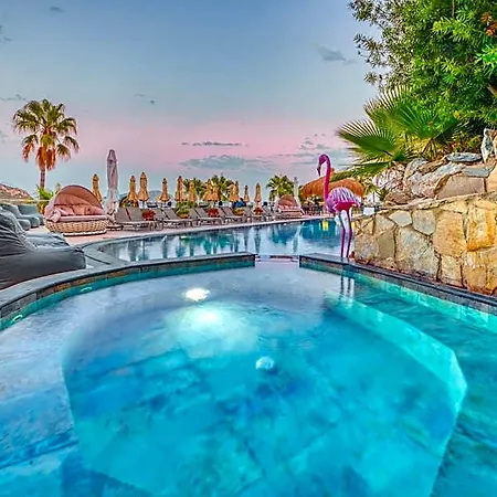 Illusion & Clubhotel - Adults Only Hotel