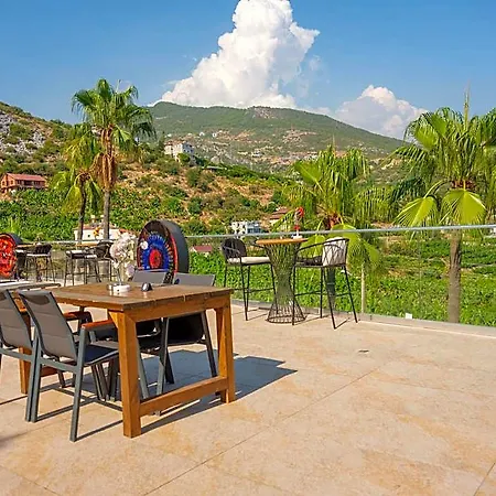Illusion & Clubhotel - Adults Only Hotel Alanya