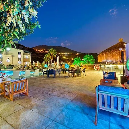 Illusion & Clubhotel - Adults Only Hotel Alanya
