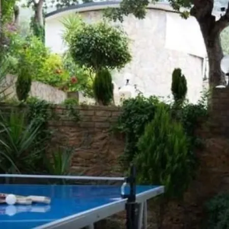 Illusion & Clubhotel - Adults Only ألانيا