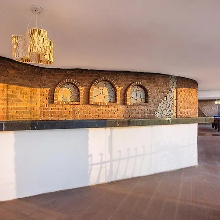 فندق Illusion & Clubhotel - Adults Only