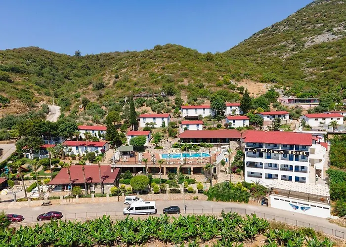 Hotel Illusion & Clubhotel - Adults Only