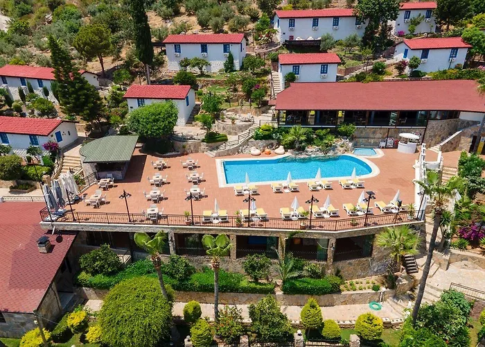 Hotel Illusion & Clubhotel - Adults Only 3*