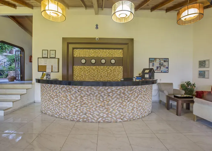 Illusion & Clubhotel - Adults Only 3* Alanya