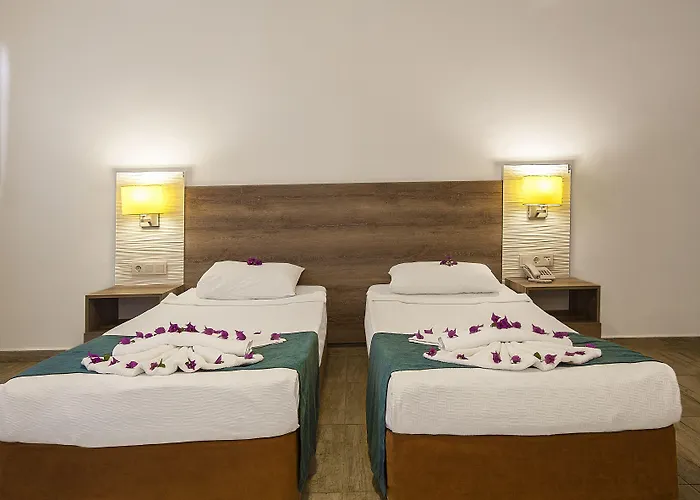 Illusion & Clubhotel - Adults Only Alanya