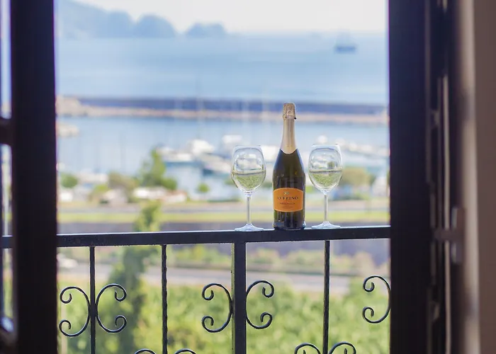 Illusion & Clubhotel - Adults Only Hotel 3*