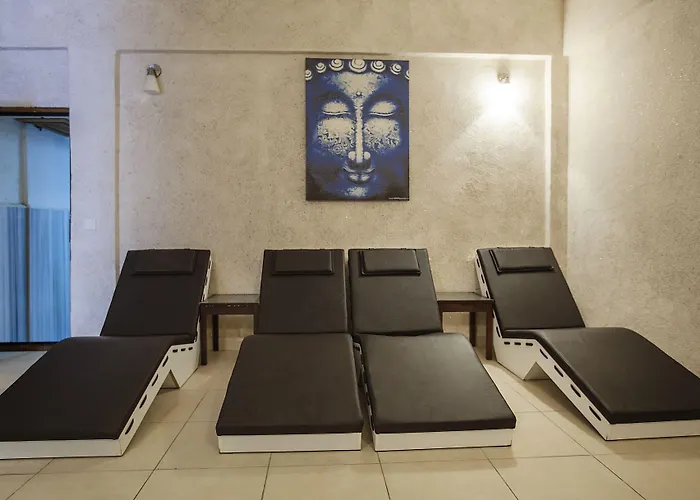 Illusion & Clubhotel - Adults Only Hotel Alanya