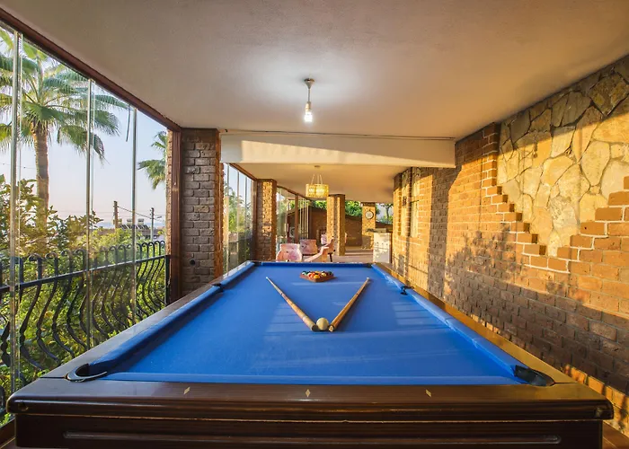 Hotel Illusion & Clubhotel - Adults Only 3*