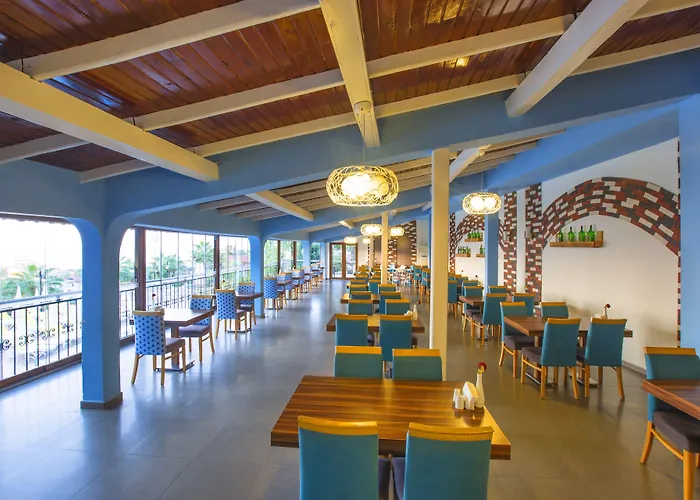 Hotel Illusion & Clubhotel - Adults Only