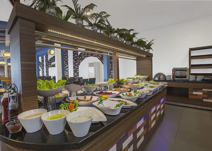 Illusion & Clubhotel - Adults Only 3* Alanya