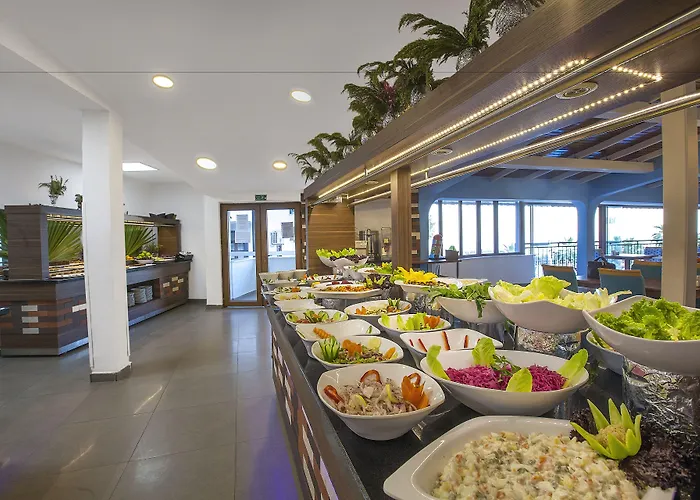 Hotel Illusion & Clubhotel - Adults Only Alanya