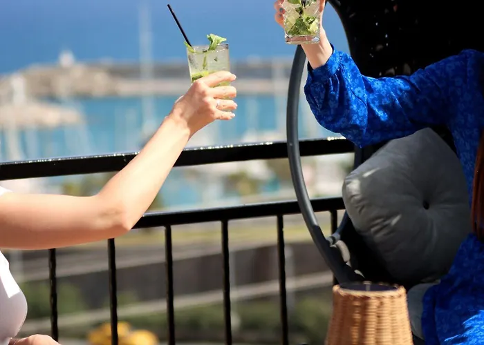 Illusion & Clubhotel - Adults Only Hotel 3*