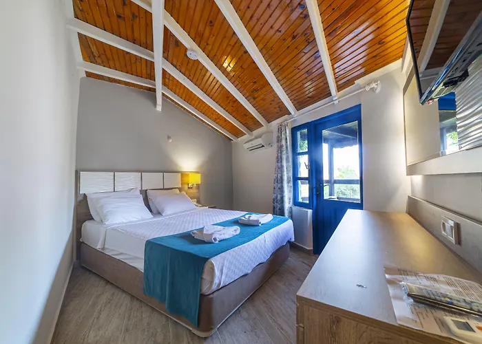 Illusion & Clubhotel - Adults Only Alanya