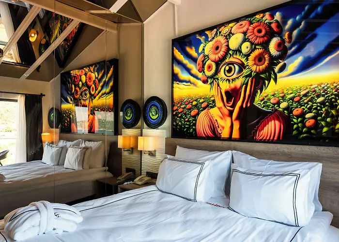 Hotel Illusion & Clubhotel - Adults Only 3*