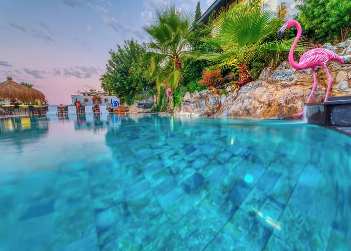 Illusion & Clubhotel - Adults Only Hotel