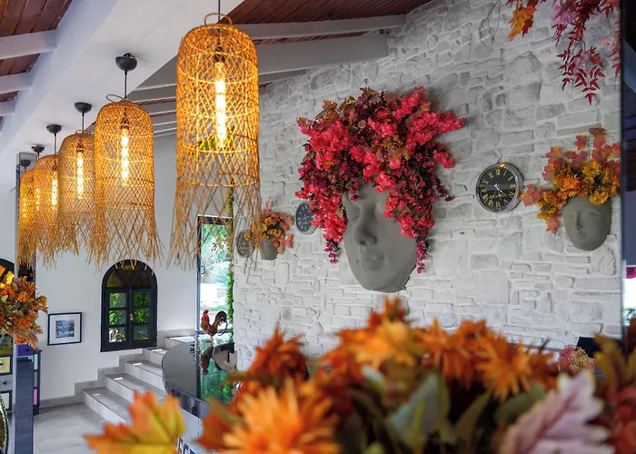 Illusion & Clubhotel - Adults Only Hotel