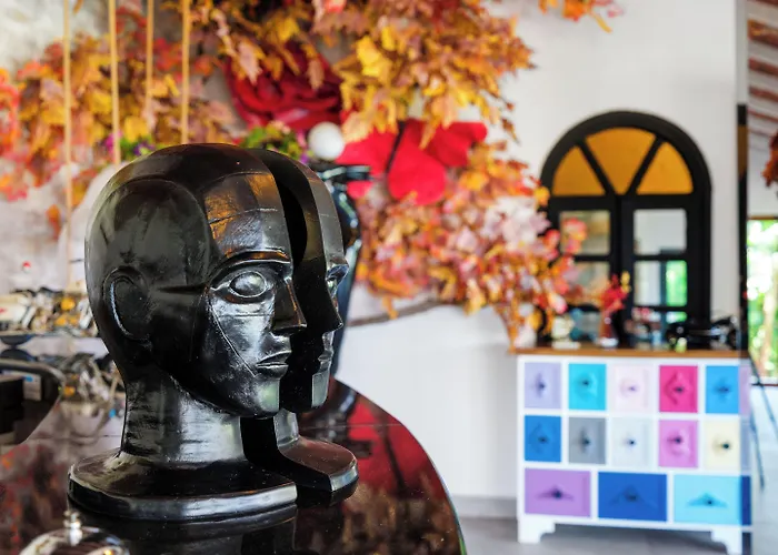 Illusion & Clubhotel - Adults Only 3* Alanya