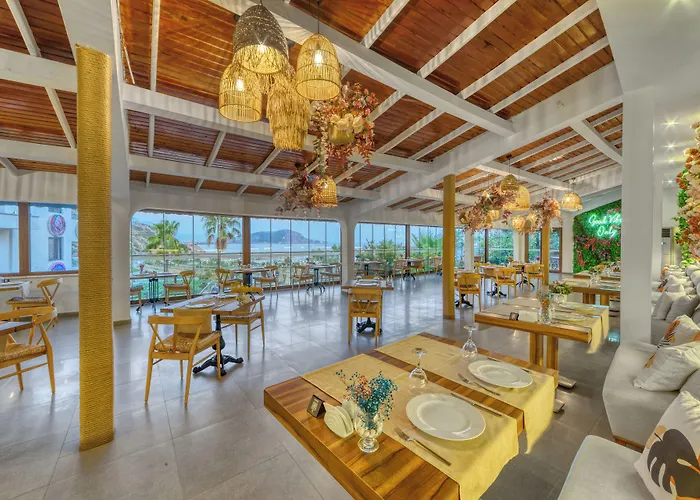 Hotel Illusion & Clubhotel - Adults Only