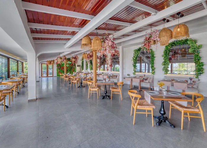 Illusion & Clubhotel - Adults Only Alanya