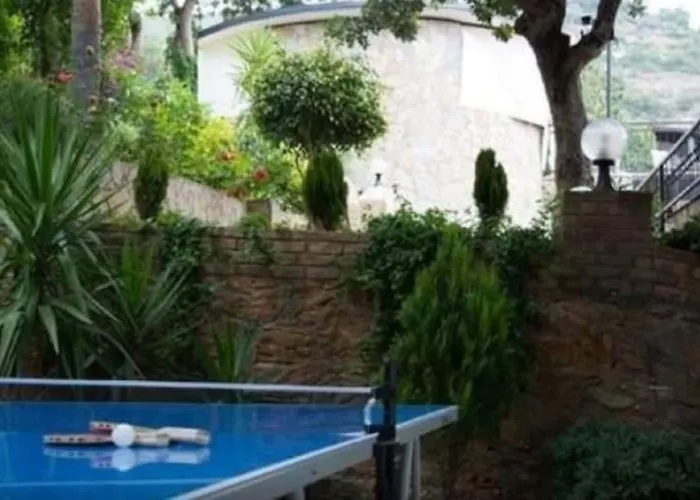 Illusion & Clubhotel - Adults Only Alanya