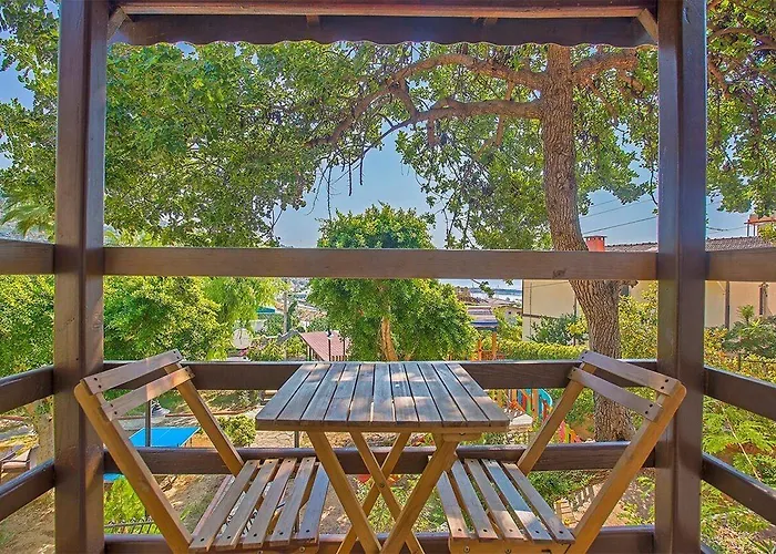 Hotel Illusion & Clubhotel - Adults Only 3*