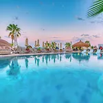 Illusion & Clubhotel - Adults Only 3* アランヤ