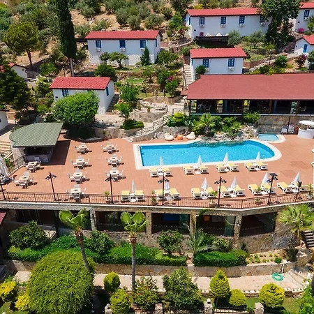 Otel La Marina (adults Only) 3*