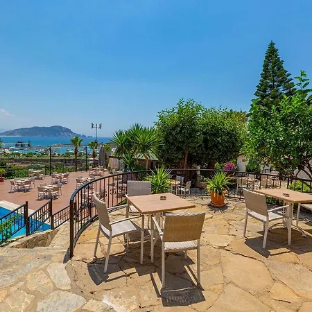 Illusion & Clubhotel - Adults Only