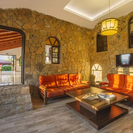 Illusion & Clubhotel - Adults Only Alanya