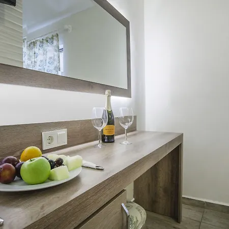 Hotel Illusion & Clubhotel - Adults Only Alanya