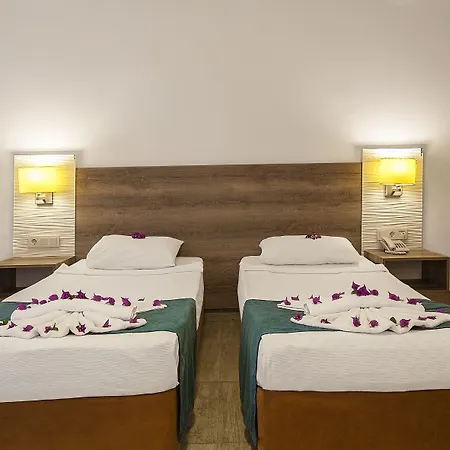 Illusion & Clubhotel - Adults Only Alanya