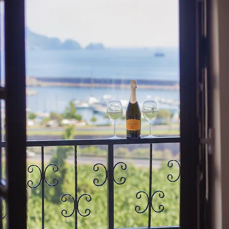 Illusion & Clubhotel - Adults Only Hotel 3*