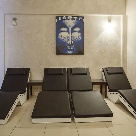 Illusion & Clubhotel - Adults Only Hotel Alanya