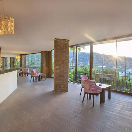 Illusion & Clubhotel - Adults Only Alanya