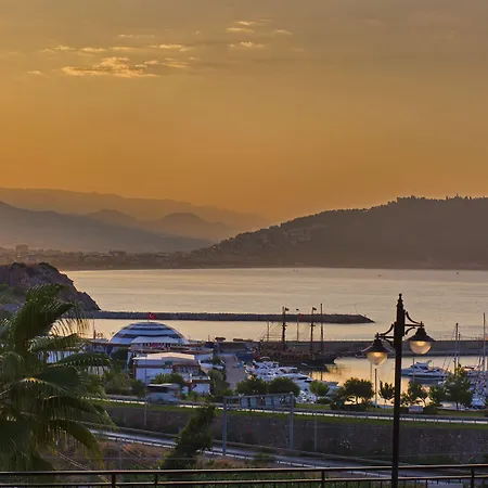 Hotel Illusion & Clubhotel - Adults Only 3*