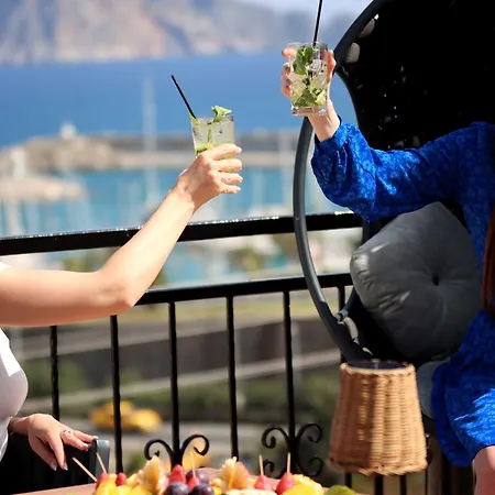 Illusion & Clubhotel - Adults Only Hotel 3*