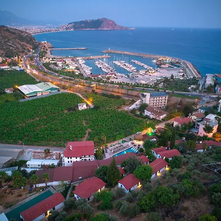 Hotel Illusion & Clubhotel - Adults Only Alanya