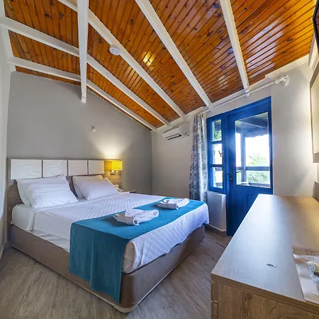 Illusion & Clubhotel - Adults Only Alanya