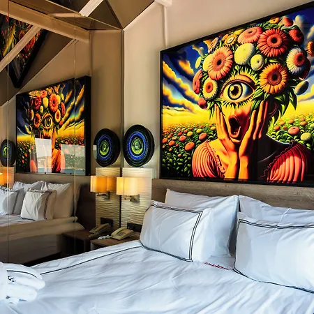 Hotel Illusion & Clubhotel - Adults Only 3*