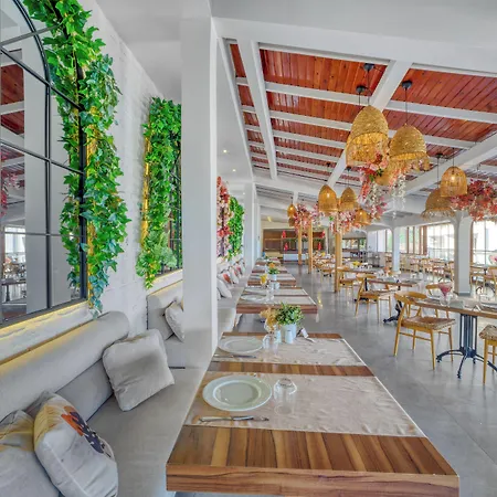 Illusion & Clubhotel - Adults Only 3* Alanya