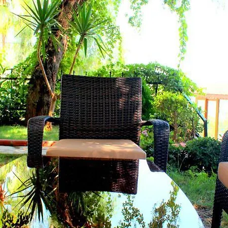 La Marina (adults Only) Otel Alanya