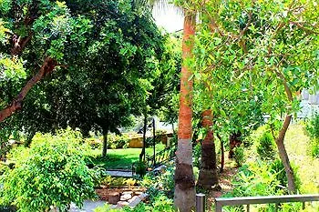 La Marina (adults Only) Otel Alanya