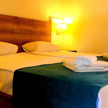 La Marina (adults Only) Otel Alanya