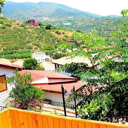 Otel La Marina (adults Only) Alanya